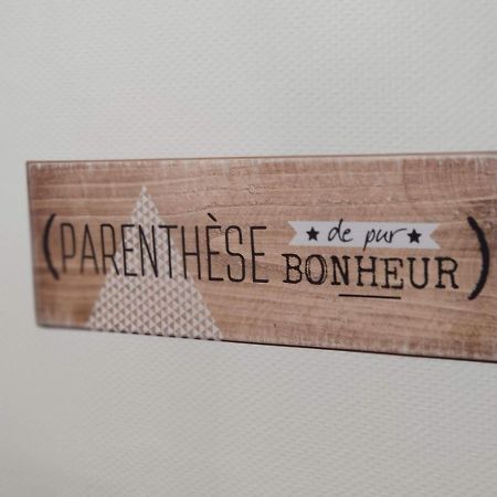 Residence Place Verte - Situe Au Pied Du Musee De ヴァランシエンヌ エクステリア 写真