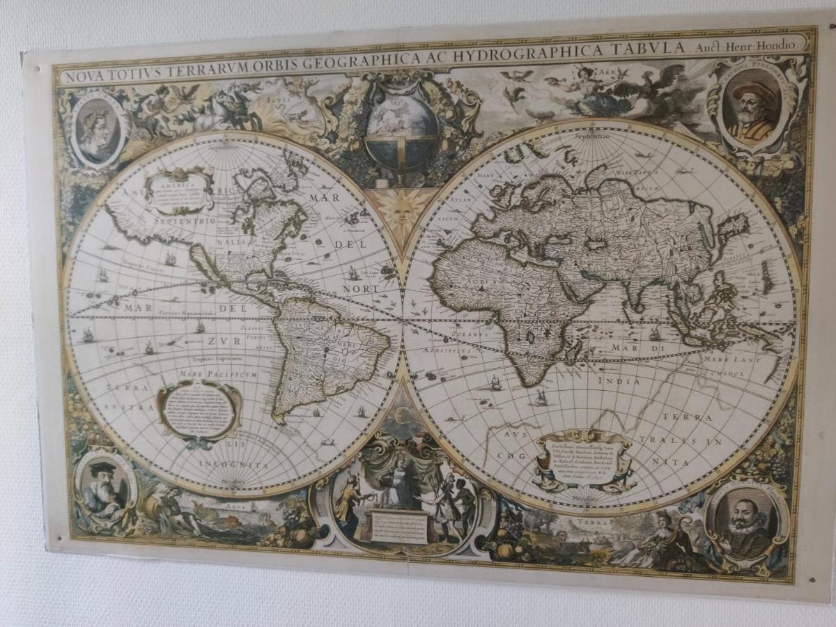 Residence Place Verte - Situe Au Pied Du Musee De ヴァランシエンヌ エクステリア 写真